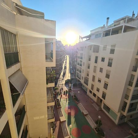 Apartamento Centro Benidorm Playa Exteriér fotografie