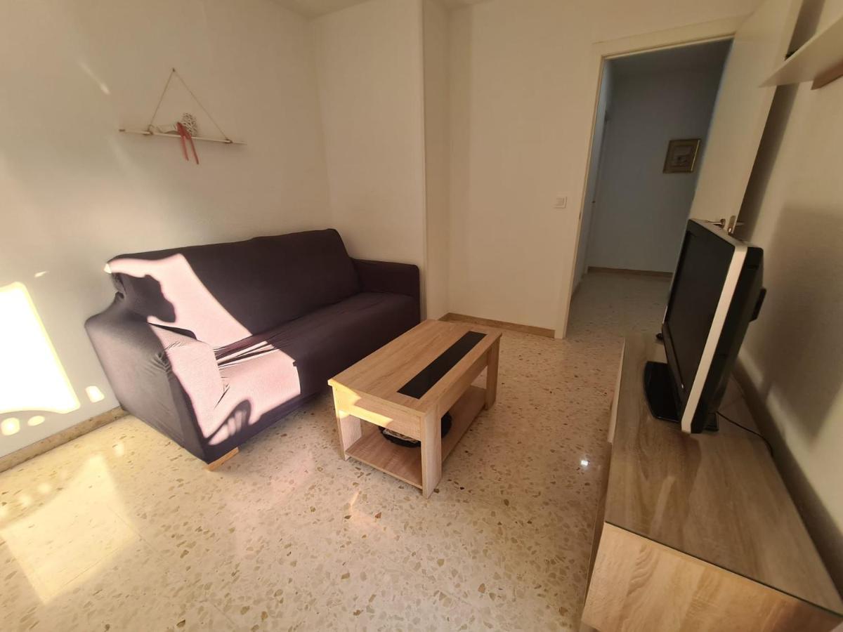 Apartamento Centro Benidorm Playa Exteriér fotografie