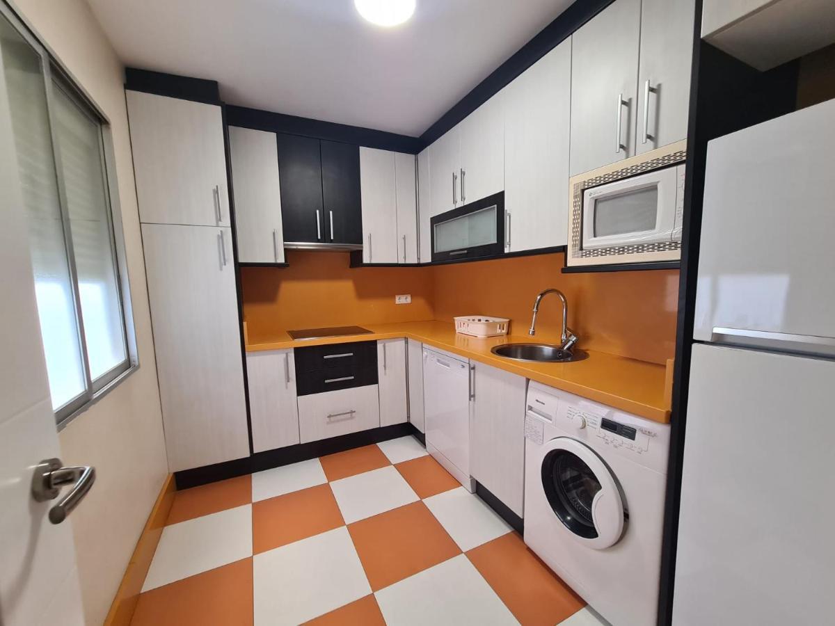 Apartamento Centro Benidorm Playa Exteriér fotografie
